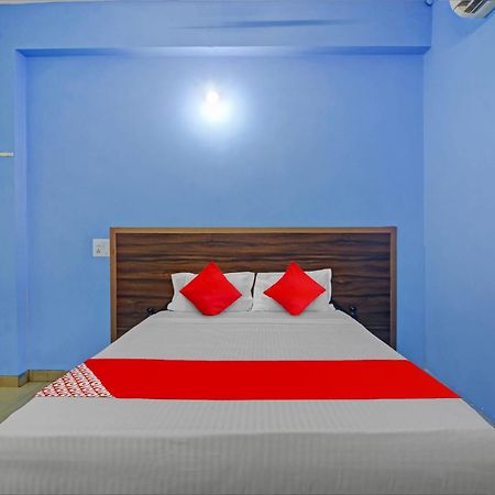 Hotel O Satya Inn Karimnagar 외부 사진