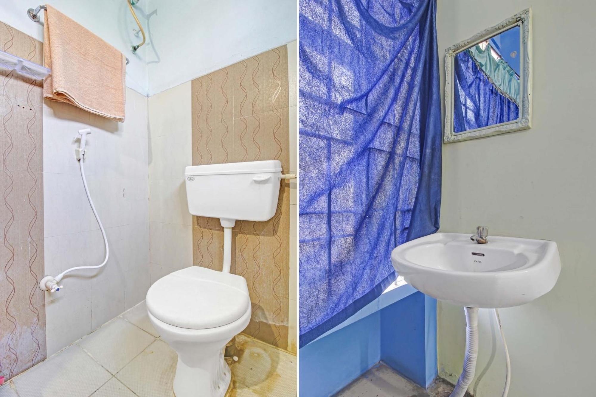 Hotel O Satya Inn Karimnagar 외부 사진