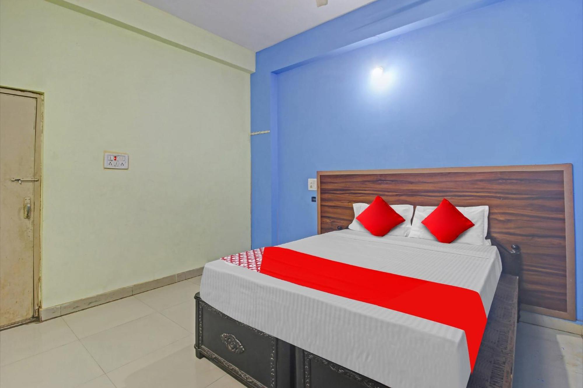 Hotel O Satya Inn Karimnagar 외부 사진