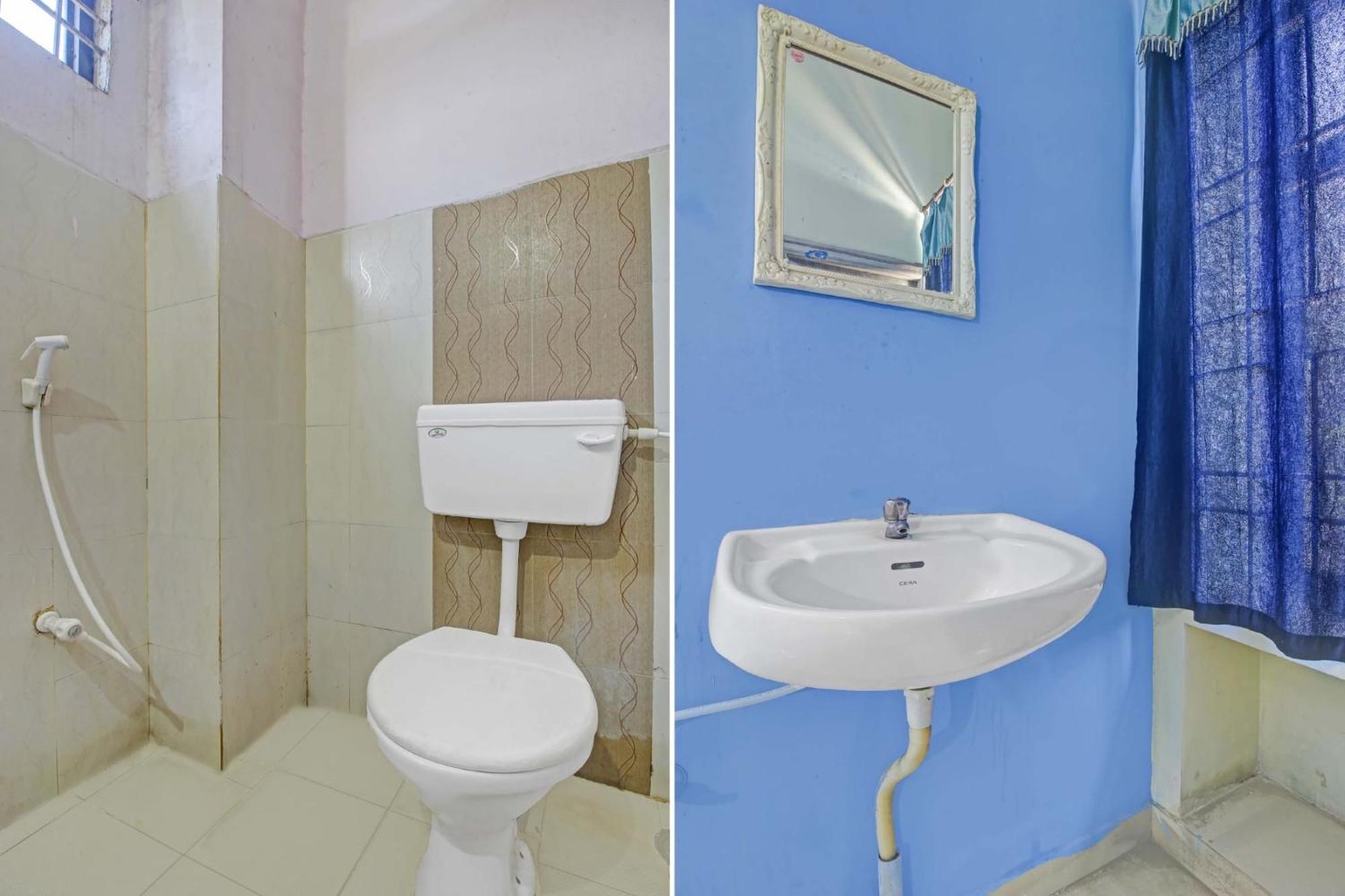 Hotel O Satya Inn Karimnagar 외부 사진