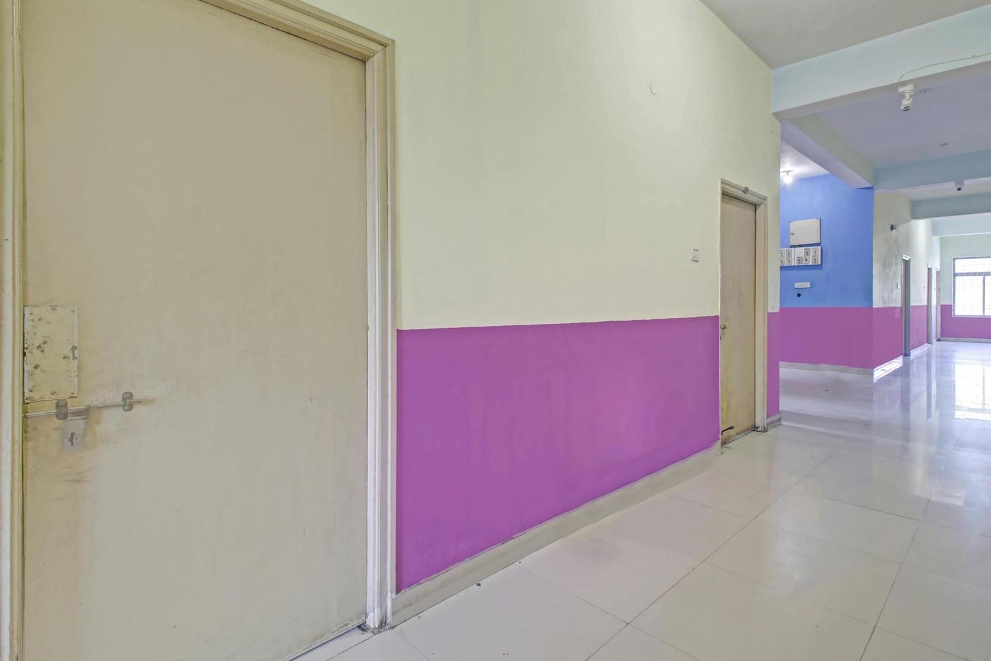 Hotel O Satya Inn Karimnagar 외부 사진