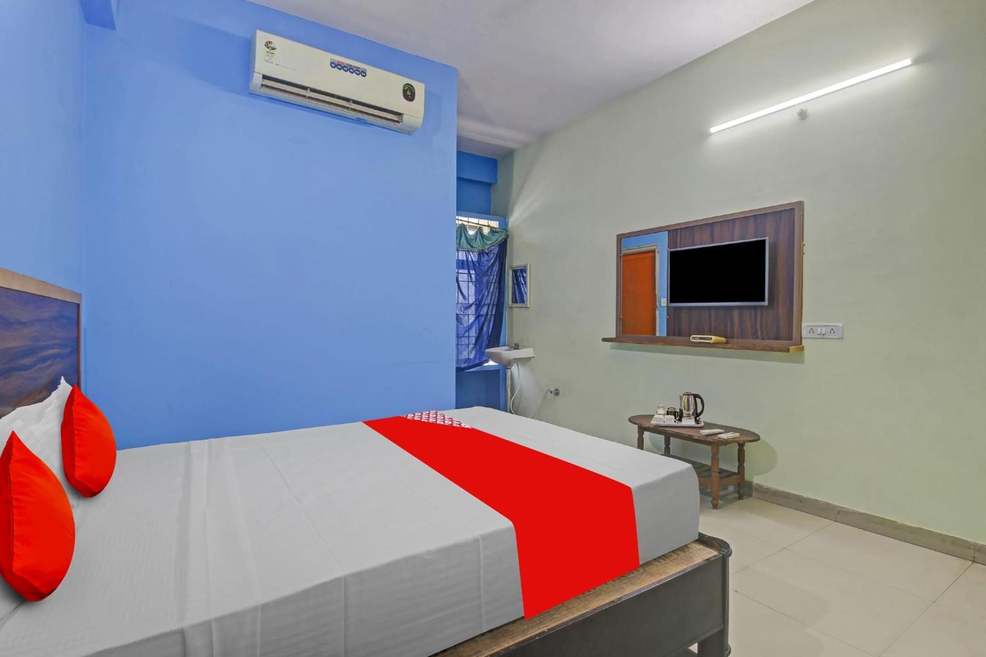 Hotel O Satya Inn Karimnagar 외부 사진