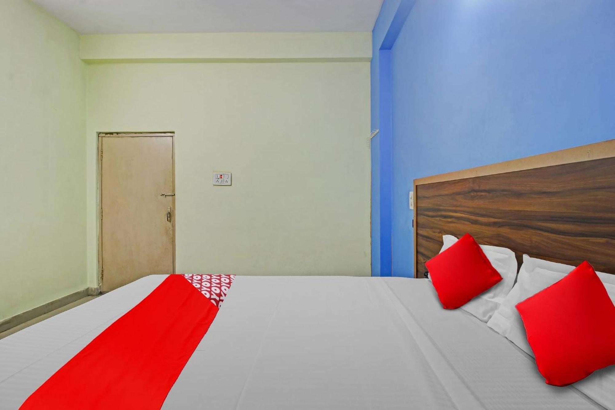 Hotel O Satya Inn Karimnagar 외부 사진