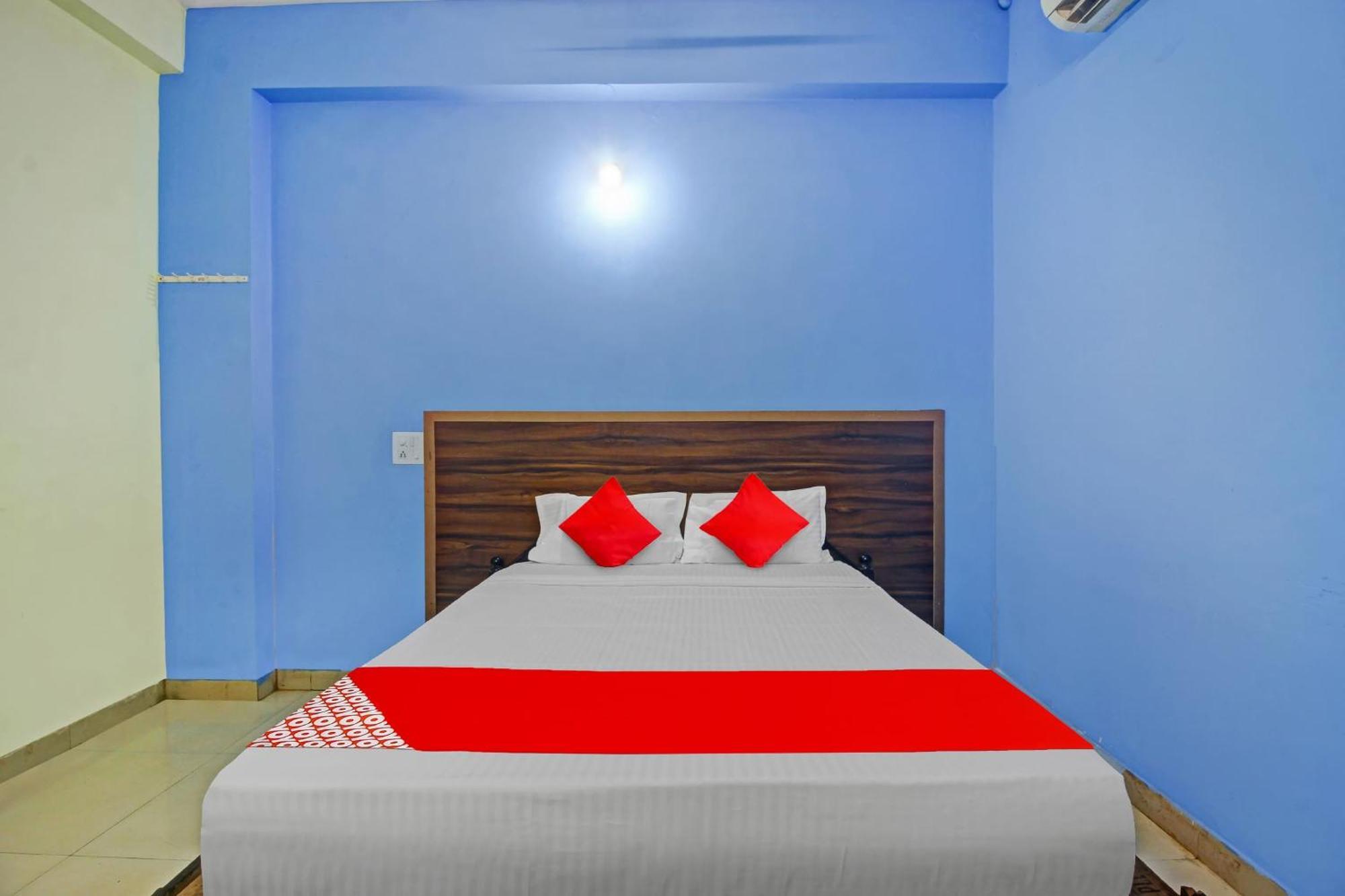 Hotel O Satya Inn Karimnagar 외부 사진