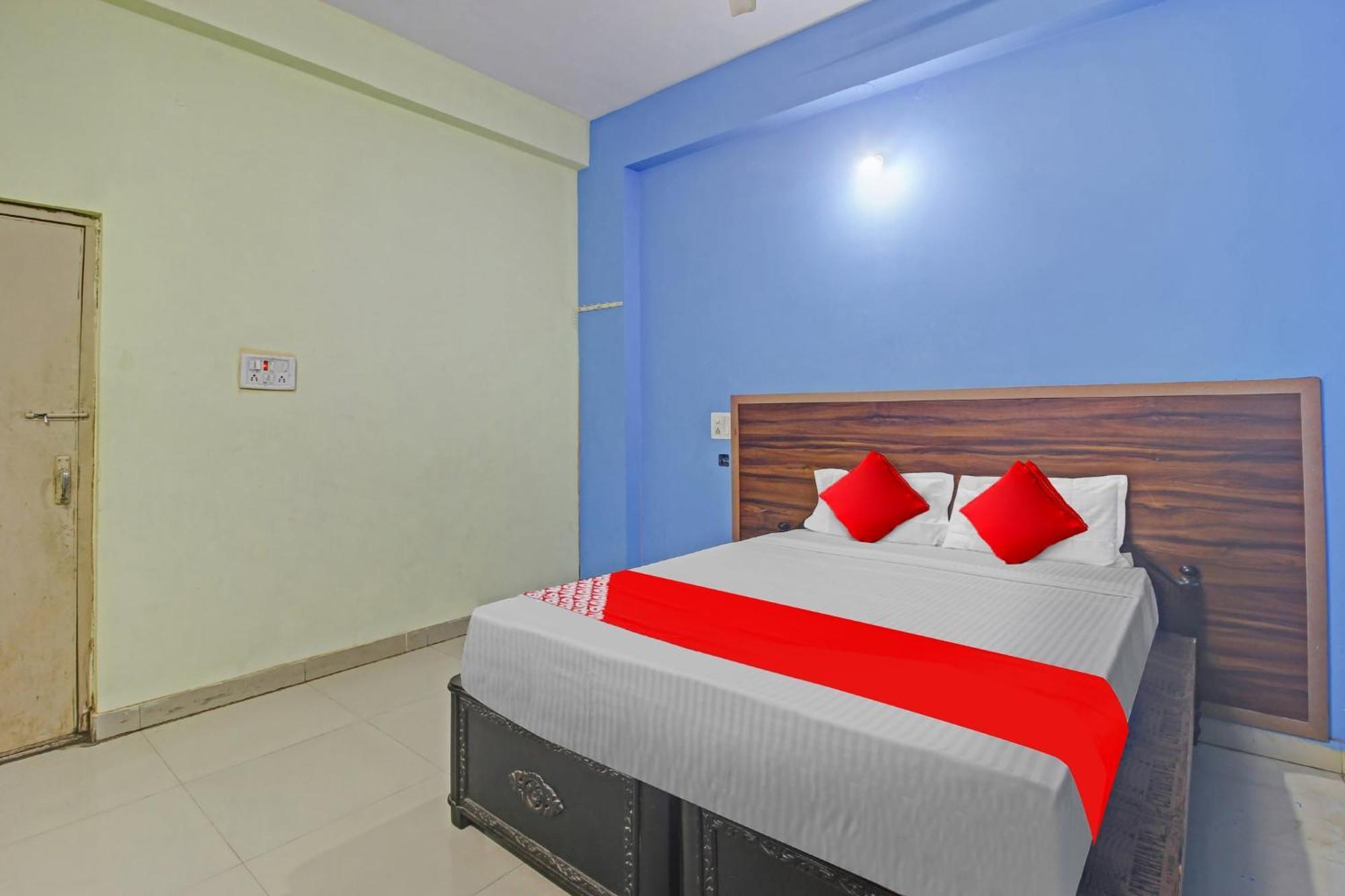 Hotel O Satya Inn Karimnagar 외부 사진