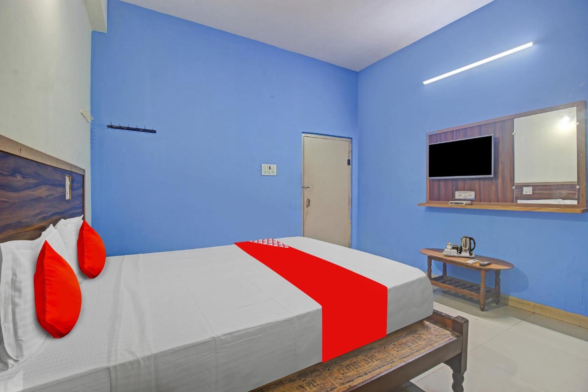 Hotel O Satya Inn Karimnagar 외부 사진